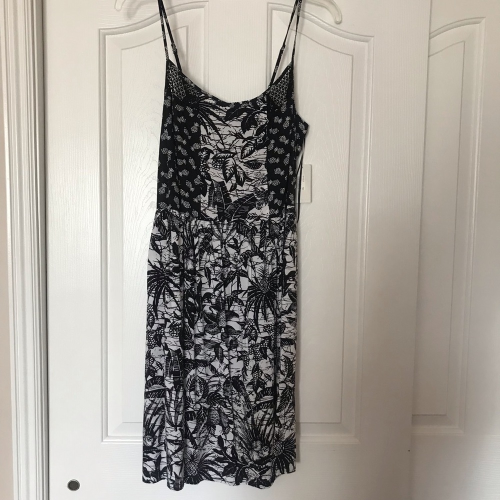 Two by Vince Camuto Summer/beach dress